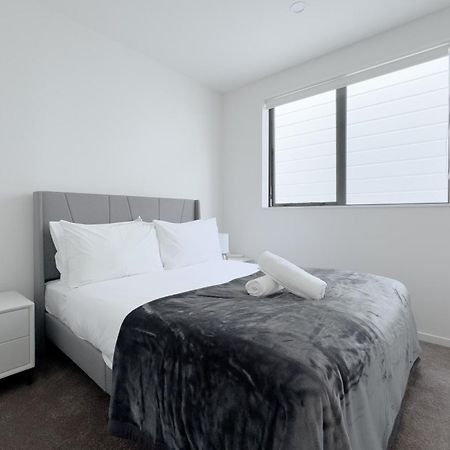 Modern 3-Bds Townhouse In South Auckland Villa ภายนอก รูปภาพ